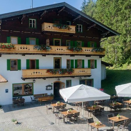 Gasthof St. Adolari Ξενοδοχείο Sankt Ulrich am Pillersee Εξωτερικό φωτογραφία