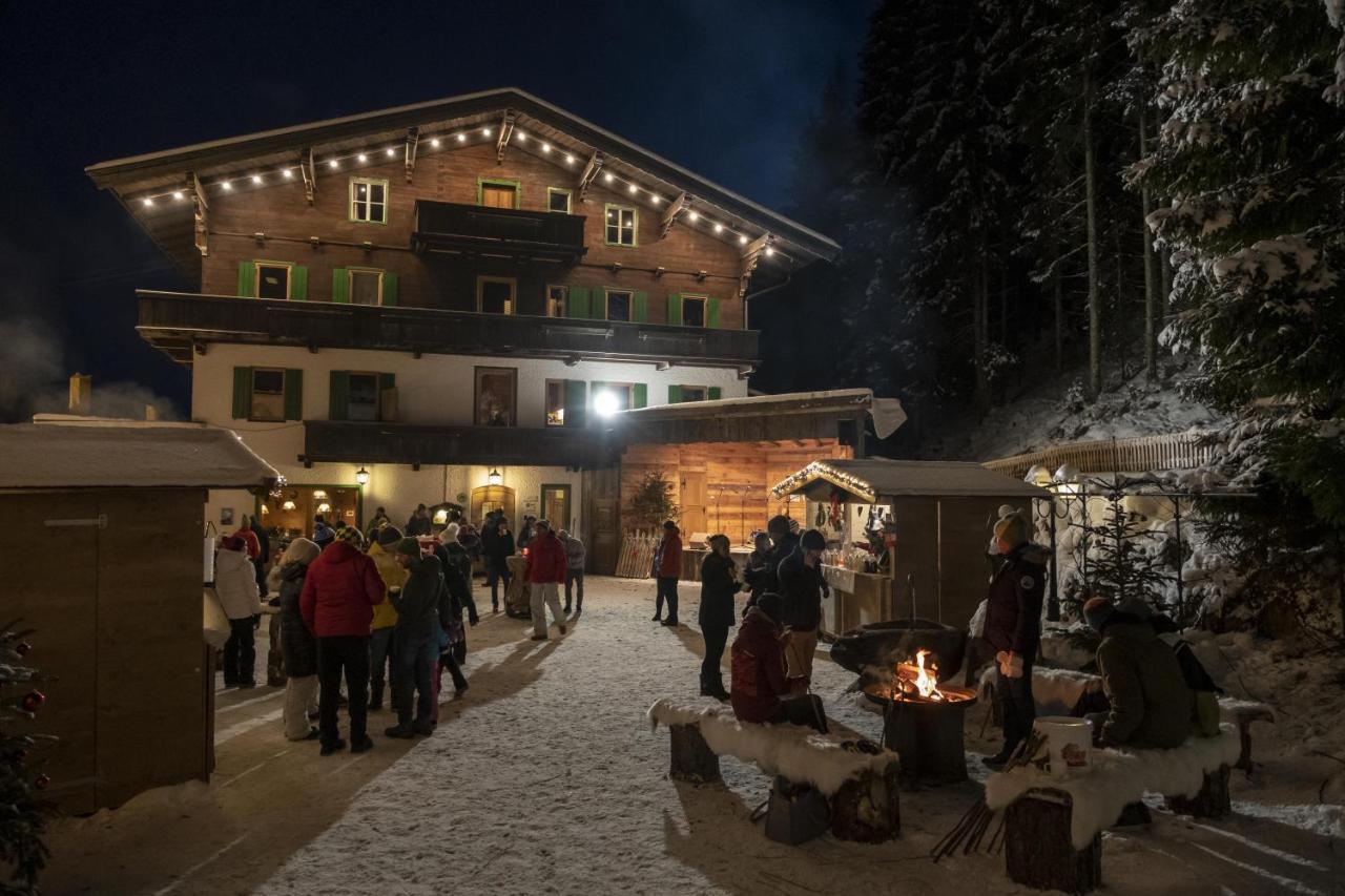 Gasthof St. Adolari Ξενοδοχείο Sankt Ulrich am Pillersee Εξωτερικό φωτογραφία