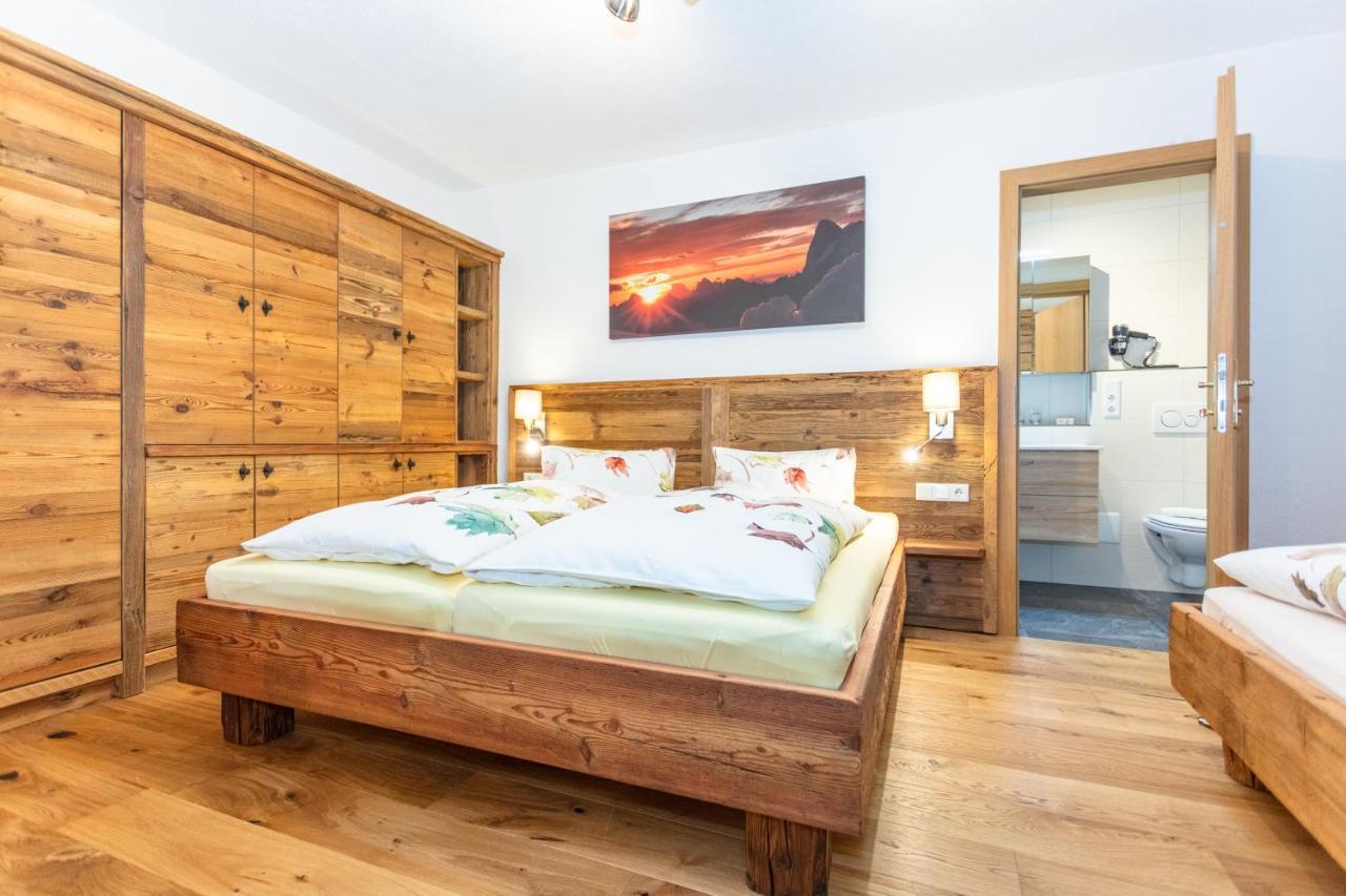 Gasthof St. Adolari Ξενοδοχείο Sankt Ulrich am Pillersee Εξωτερικό φωτογραφία