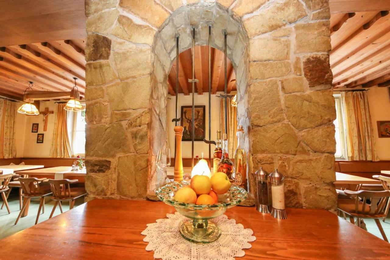 Gasthof St. Adolari Ξενοδοχείο Sankt Ulrich am Pillersee Εξωτερικό φωτογραφία