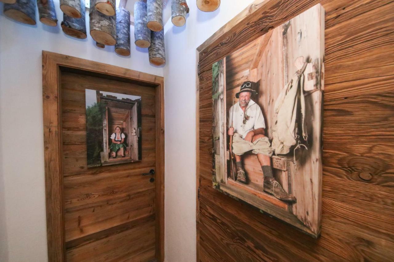 Gasthof St. Adolari Ξενοδοχείο Sankt Ulrich am Pillersee Εξωτερικό φωτογραφία